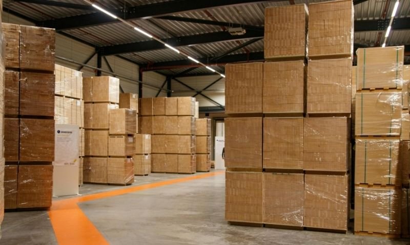 خدمات لوجستية