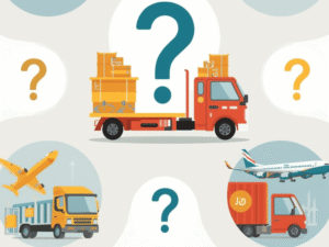 الأسئلة الشائعة